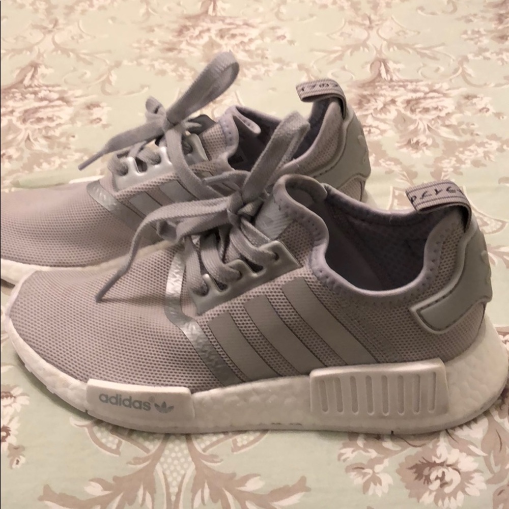 Size 6 US Adidas NMD